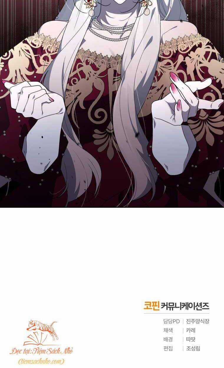 Quái Thú Bị Thuần Hóa Bởi Ác Nữ Chapter 25 trang 42