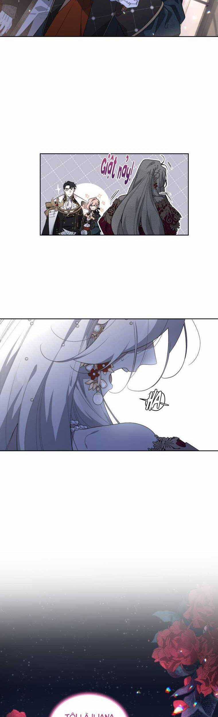 Quái Thú Bị Thuần Hóa Bởi Ác Nữ Chapter 25 trang 5