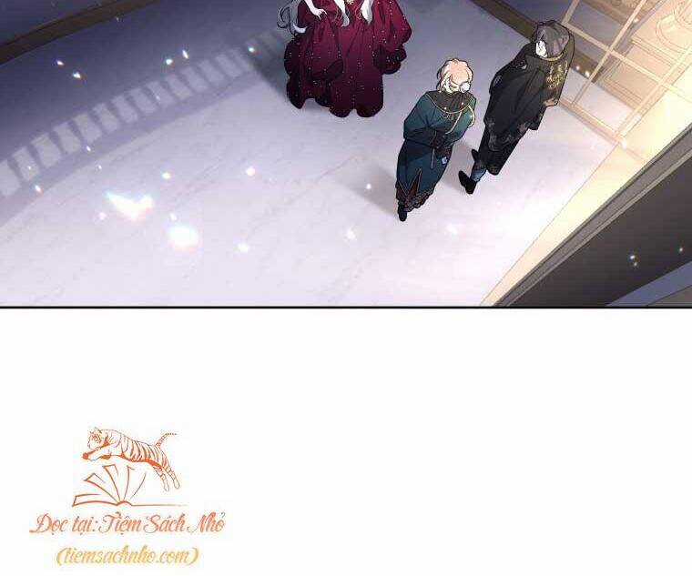 Quái Thú Bị Thuần Hóa Bởi Ác Nữ Chapter 25 trang 7