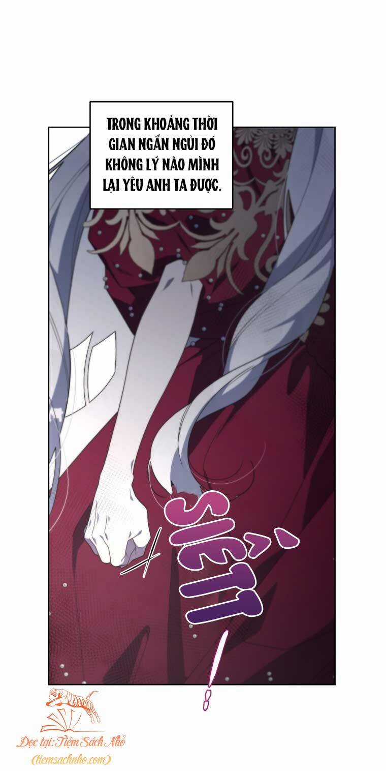 Quái Thú Bị Thuần Hóa Bởi Ác Nữ Chapter 26 trang 11