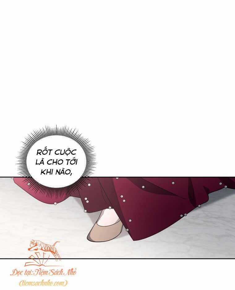 Quái Thú Bị Thuần Hóa Bởi Ác Nữ Chapter 26 trang 12