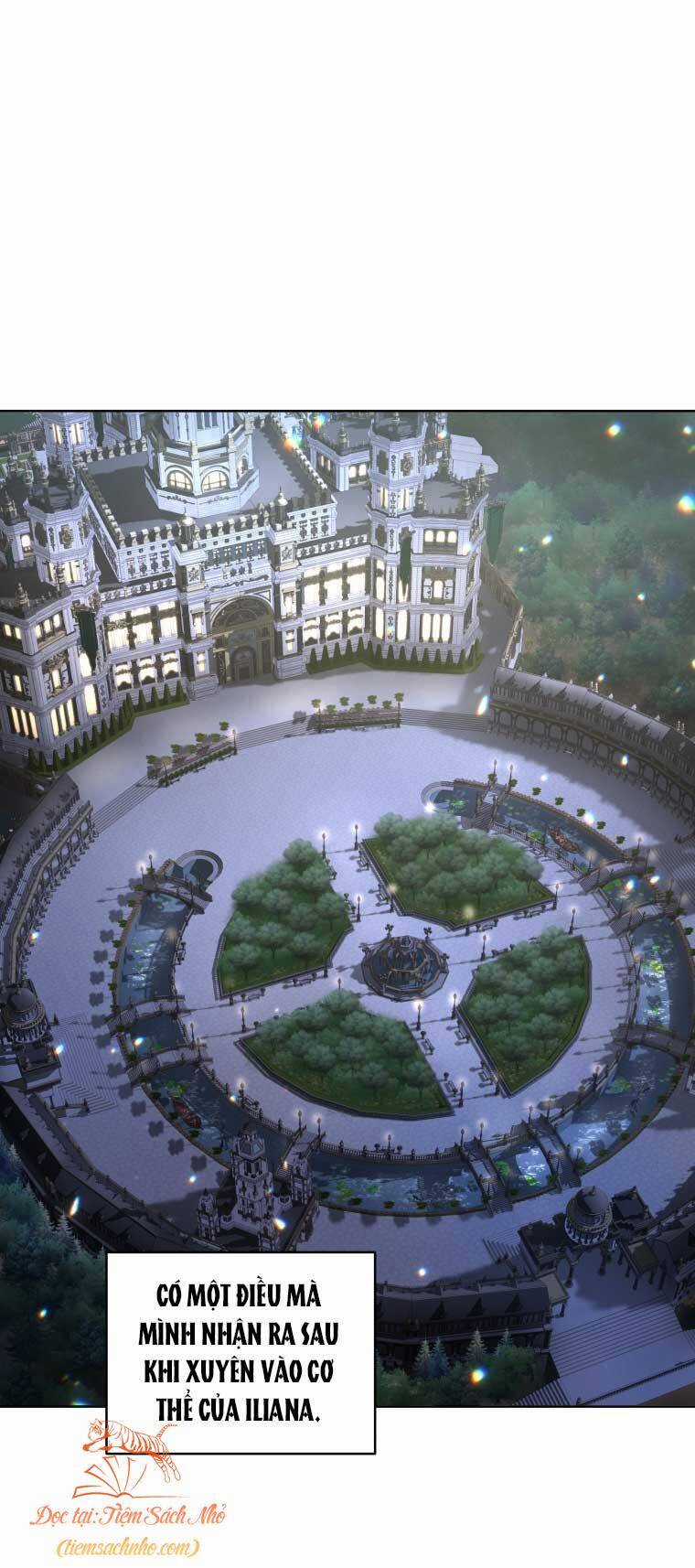 Quái Thú Bị Thuần Hóa Bởi Ác Nữ Chapter 26 trang 15