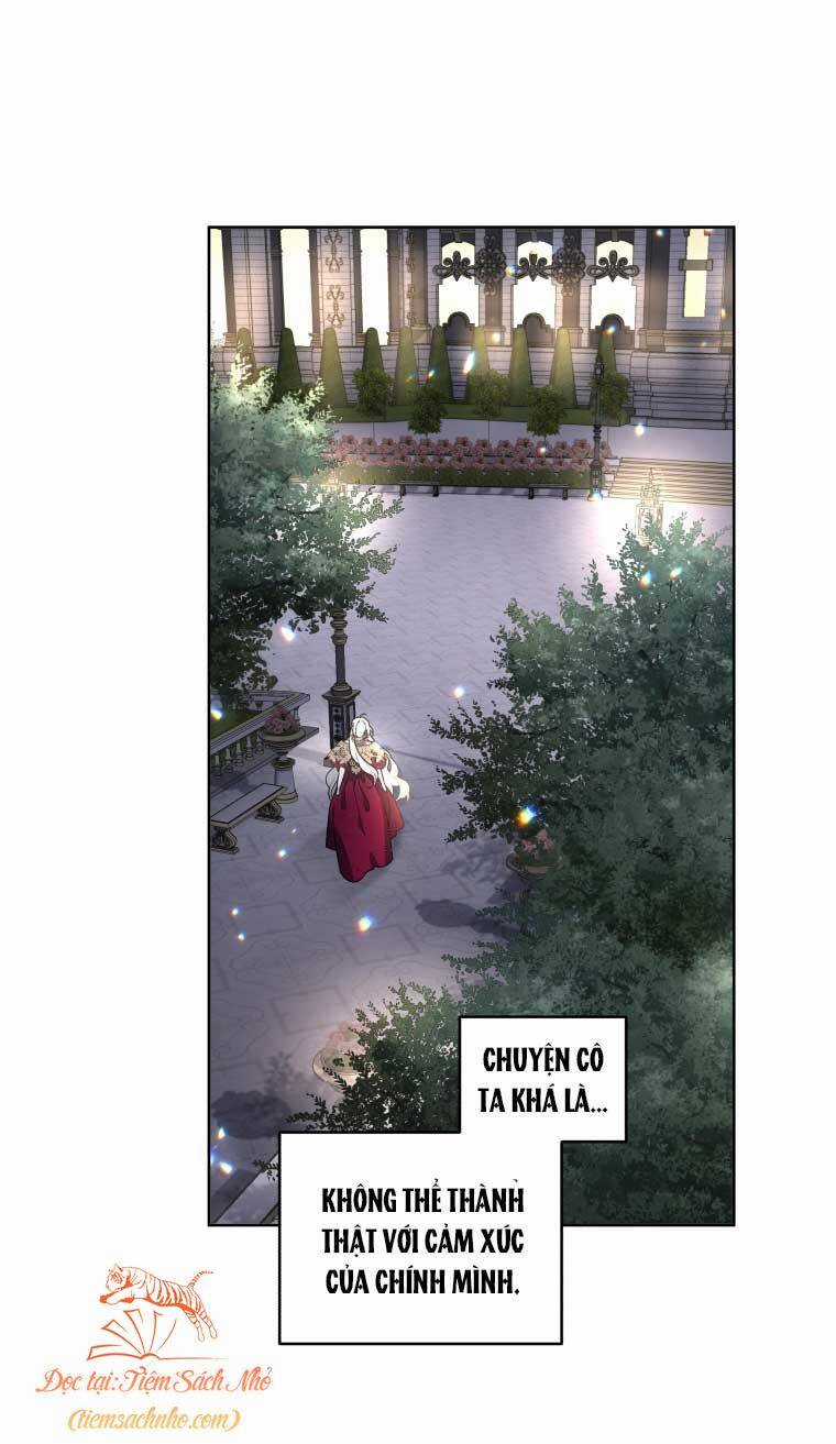 Quái Thú Bị Thuần Hóa Bởi Ác Nữ Chapter 26 trang 16