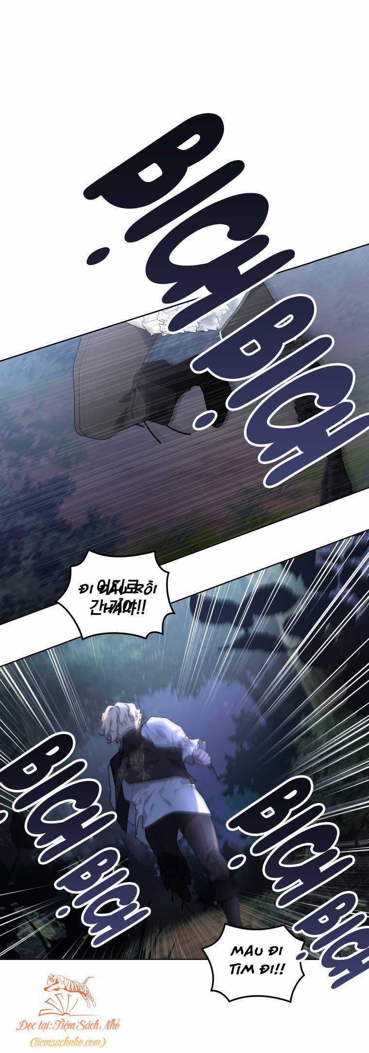 Quái Thú Bị Thuần Hóa Bởi Ác Nữ Chapter 26 trang 20