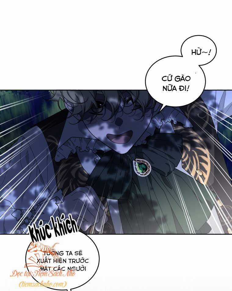 Quái Thú Bị Thuần Hóa Bởi Ác Nữ Chapter 26 trang 23