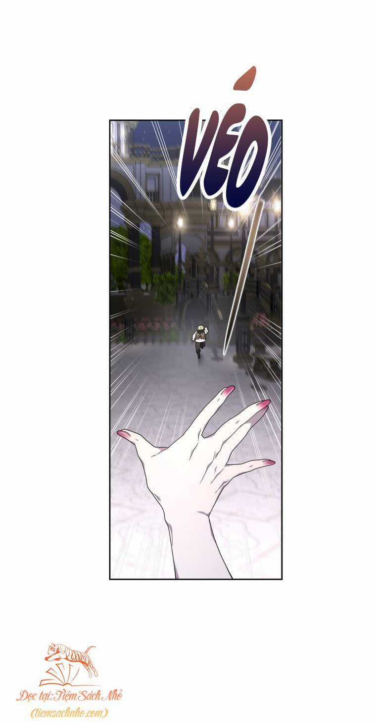 Quái Thú Bị Thuần Hóa Bởi Ác Nữ Chapter 26 trang 36