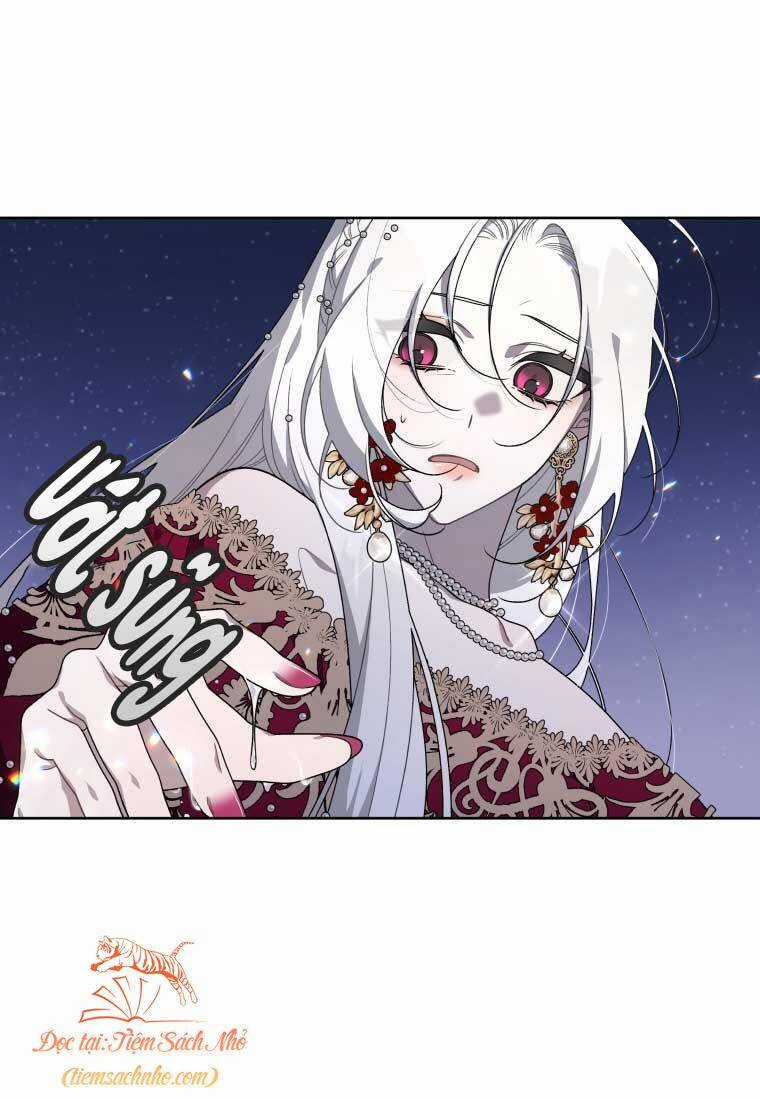 Quái Thú Bị Thuần Hóa Bởi Ác Nữ Chapter 26 trang 38