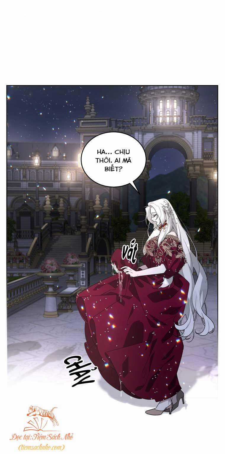 Quái Thú Bị Thuần Hóa Bởi Ác Nữ Chapter 26 trang 41