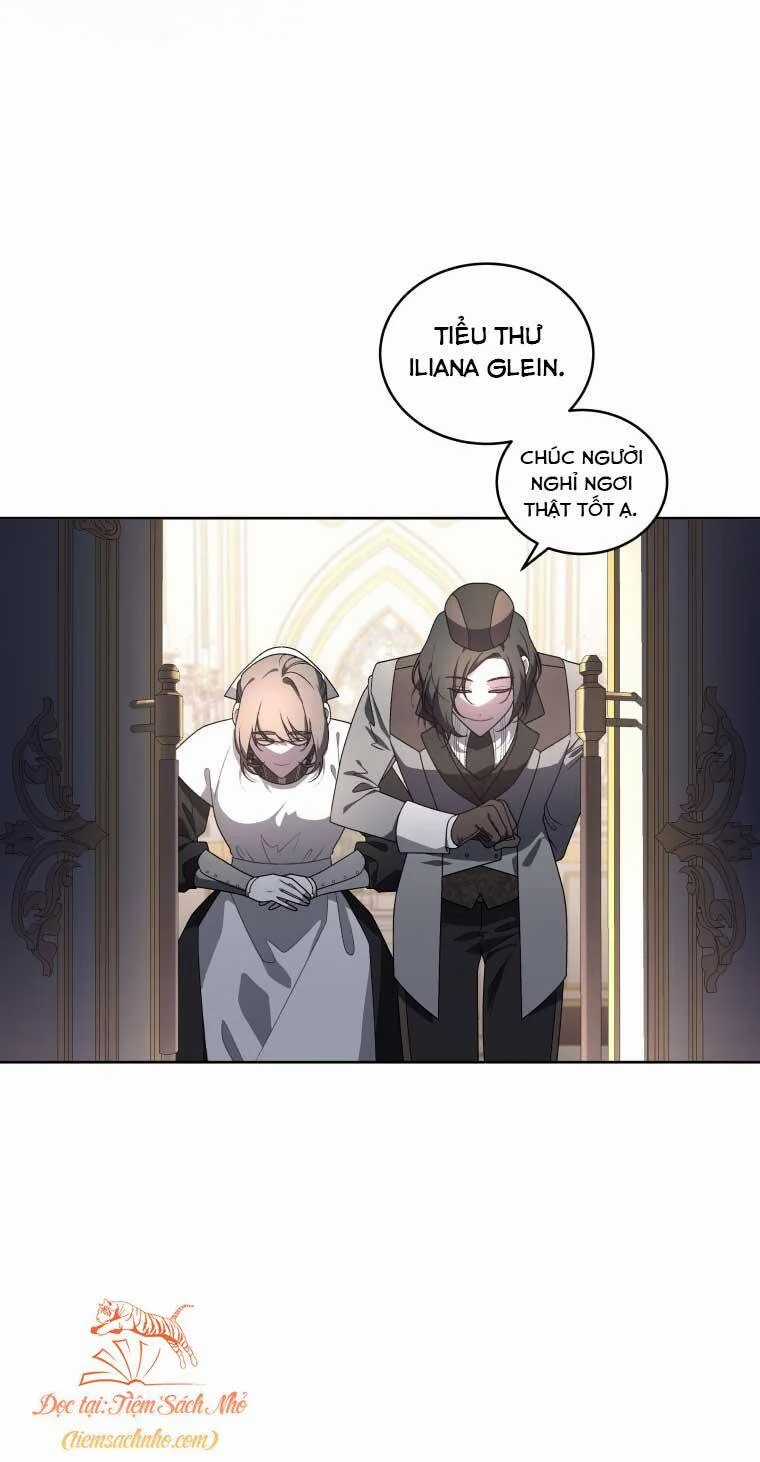 Quái Thú Bị Thuần Hóa Bởi Ác Nữ Chapter 26 trang 44