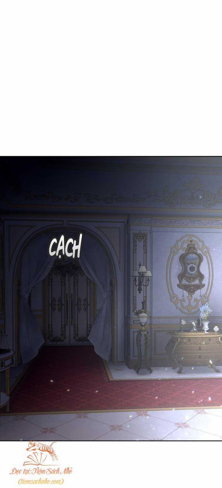 Quái Thú Bị Thuần Hóa Bởi Ác Nữ Chapter 26 trang 45