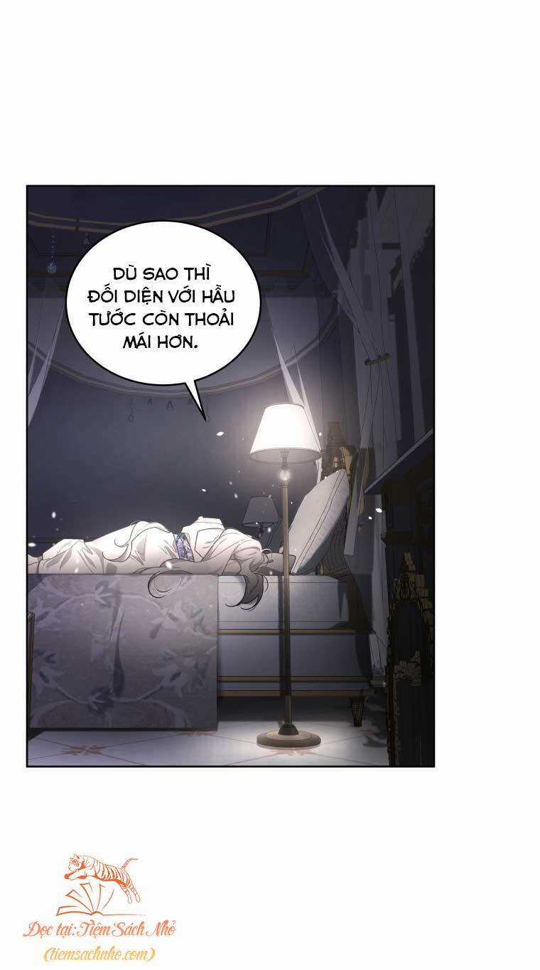 Quái Thú Bị Thuần Hóa Bởi Ác Nữ Chapter 26 trang 48