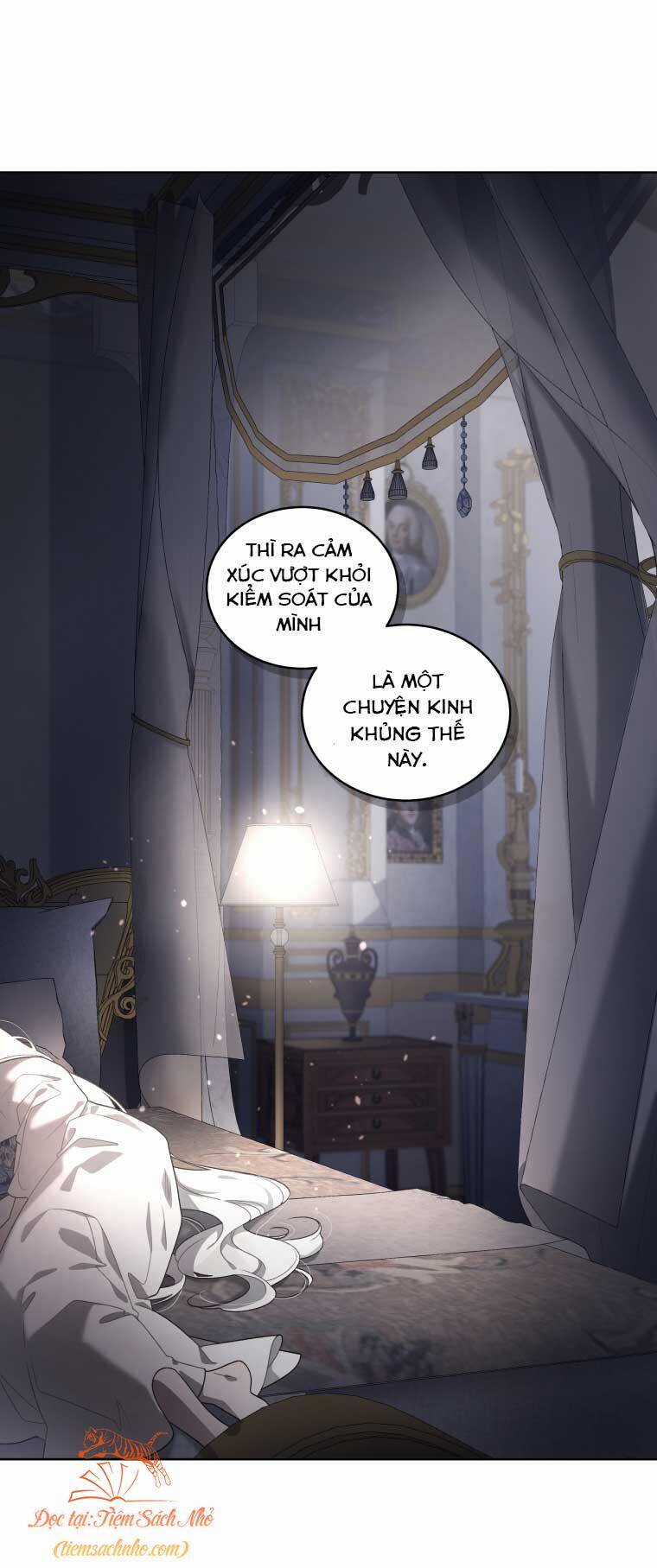 Quái Thú Bị Thuần Hóa Bởi Ác Nữ Chapter 26 trang 49