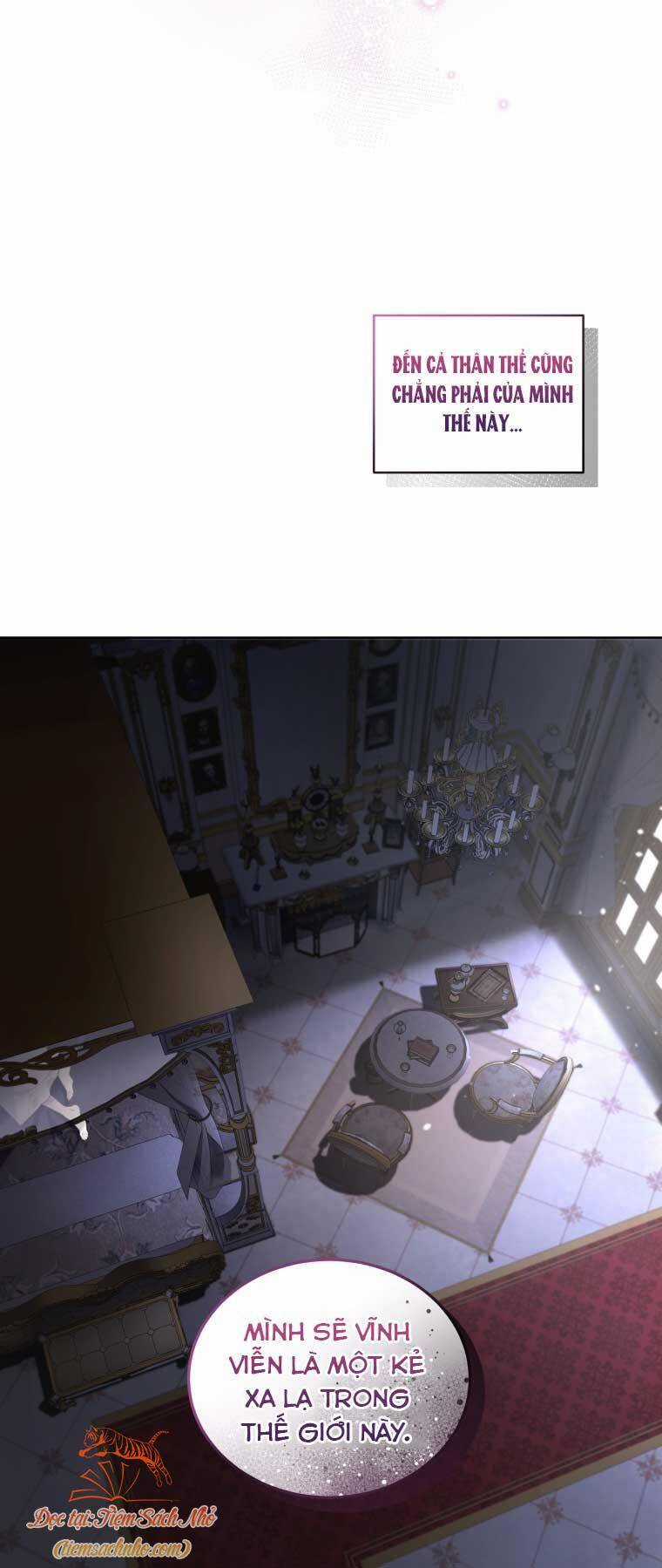 Quái Thú Bị Thuần Hóa Bởi Ác Nữ Chapter 26 trang 56