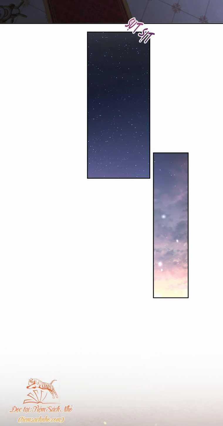 Quái Thú Bị Thuần Hóa Bởi Ác Nữ Chapter 26 trang 57