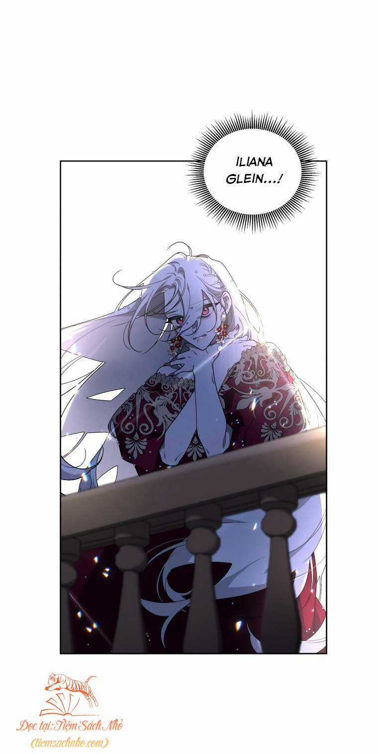 Quái Thú Bị Thuần Hóa Bởi Ác Nữ Chapter 26 trang 6