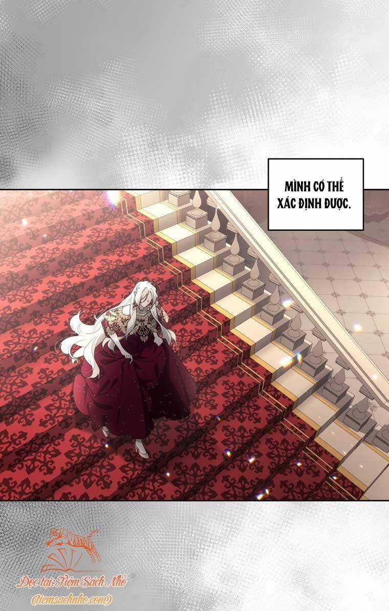 Quái Thú Bị Thuần Hóa Bởi Ác Nữ Chapter 26 trang 9