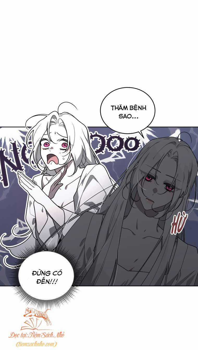 Quái Thú Bị Thuần Hóa Bởi Ác Nữ Chapter 27 trang 14