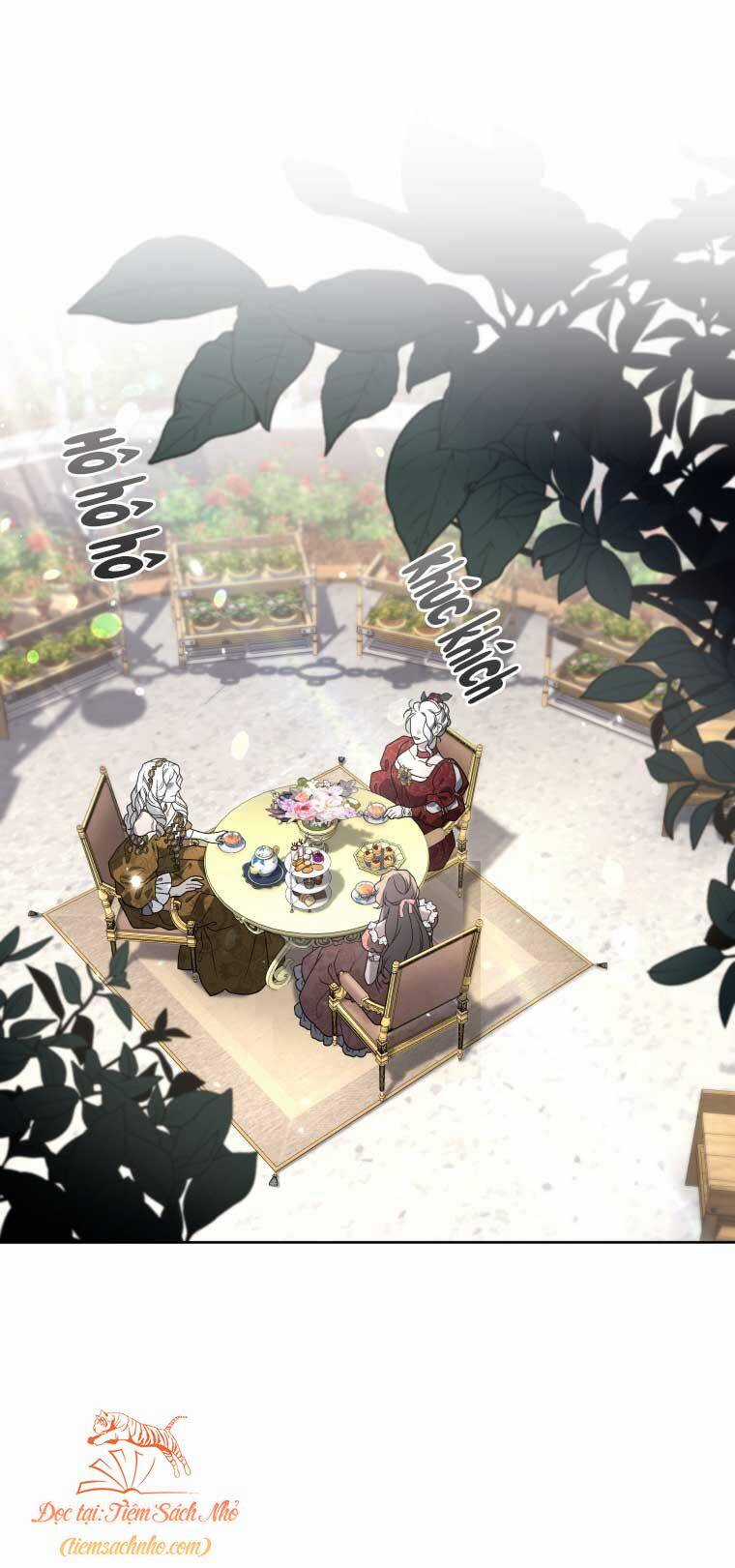 Quái Thú Bị Thuần Hóa Bởi Ác Nữ Chapter 27 trang 2