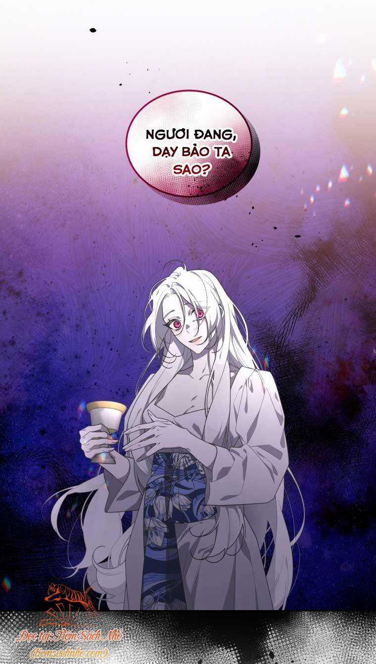 Quái Thú Bị Thuần Hóa Bởi Ác Nữ Chapter 27 trang 20