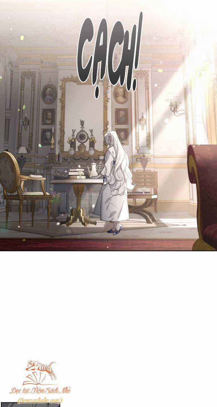 Quái Thú Bị Thuần Hóa Bởi Ác Nữ Chapter 27 trang 22