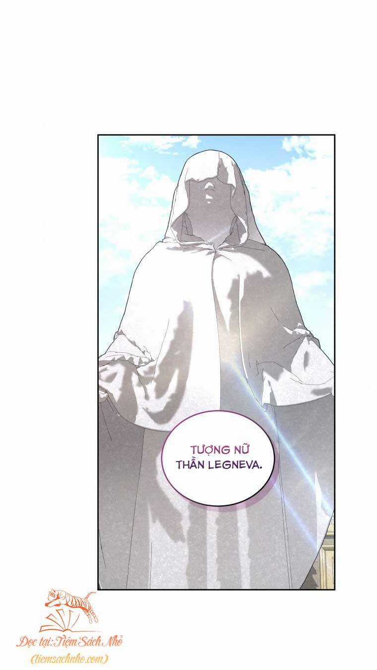 Quái Thú Bị Thuần Hóa Bởi Ác Nữ Chapter 27 trang 28