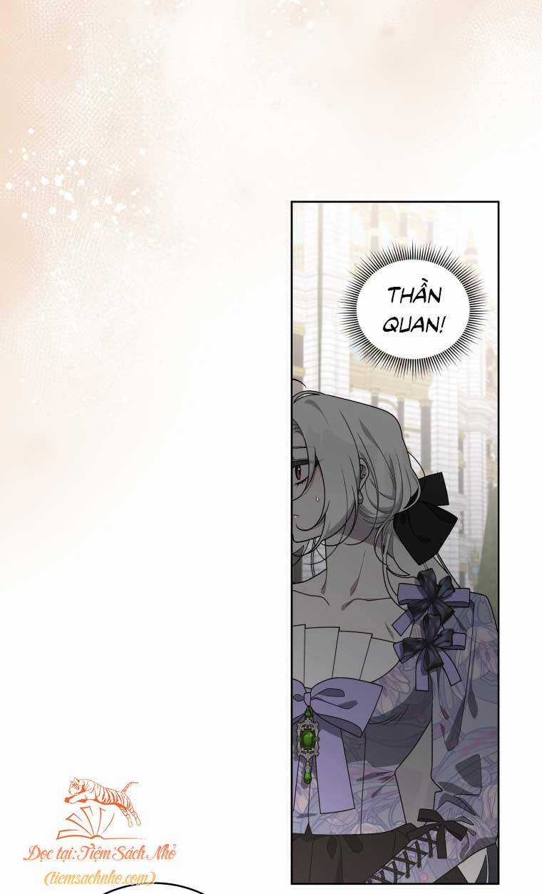 Quái Thú Bị Thuần Hóa Bởi Ác Nữ Chapter 27 trang 41