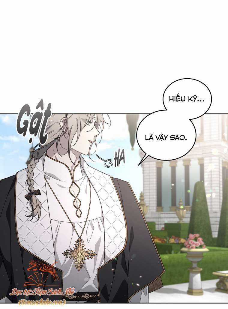 Quái Thú Bị Thuần Hóa Bởi Ác Nữ Chapter 27 trang 43