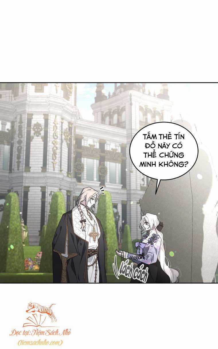 Quái Thú Bị Thuần Hóa Bởi Ác Nữ Chapter 27 trang 46