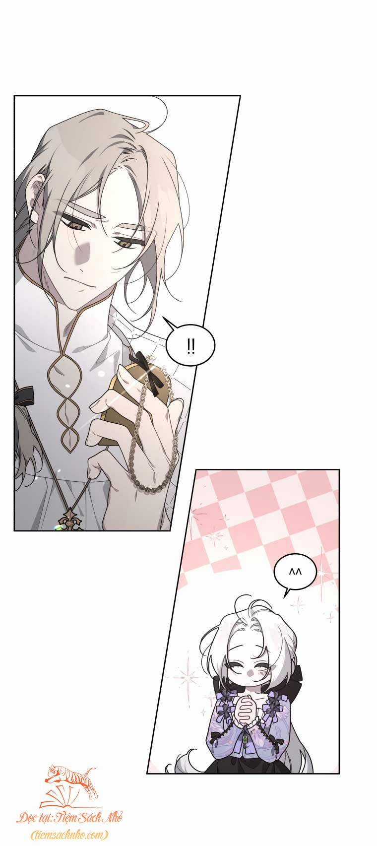 Quái Thú Bị Thuần Hóa Bởi Ác Nữ Chapter 27 trang 47