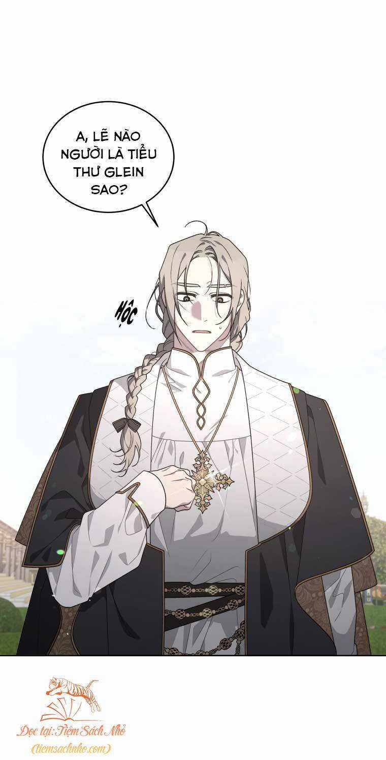 Quái Thú Bị Thuần Hóa Bởi Ác Nữ Chapter 27 trang 48