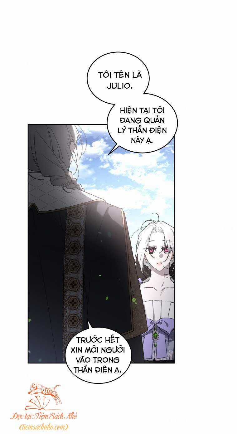 Quái Thú Bị Thuần Hóa Bởi Ác Nữ Chapter 27 trang 51