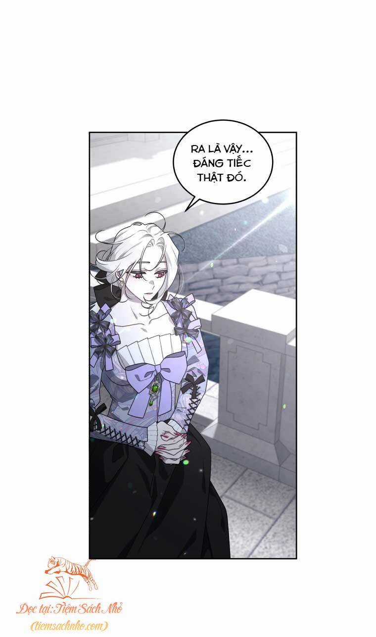 Quái Thú Bị Thuần Hóa Bởi Ác Nữ Chapter 27 trang 54