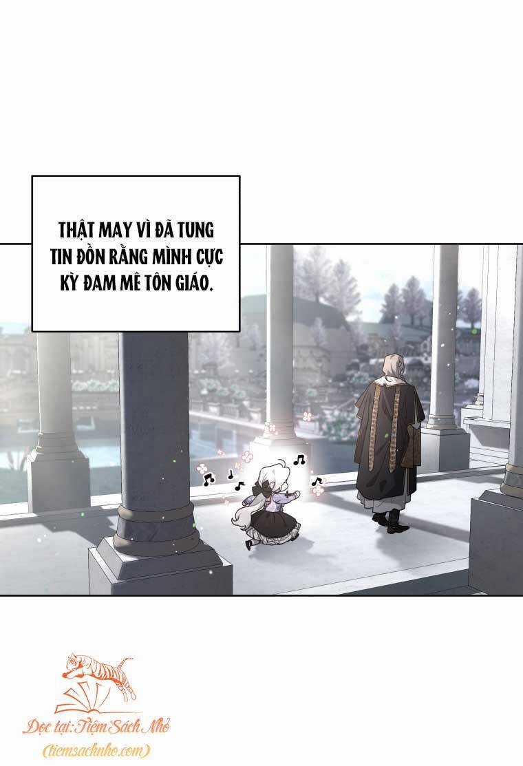 Quái Thú Bị Thuần Hóa Bởi Ác Nữ Chapter 27 trang 57