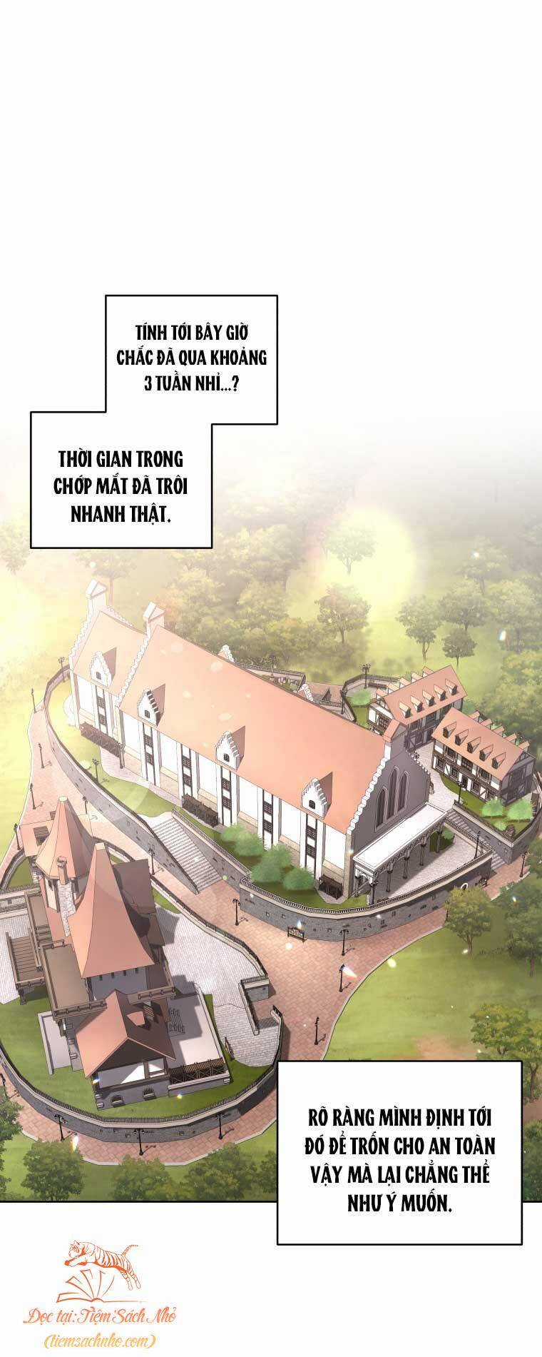 Quái Thú Bị Thuần Hóa Bởi Ác Nữ Chapter 27 trang 59