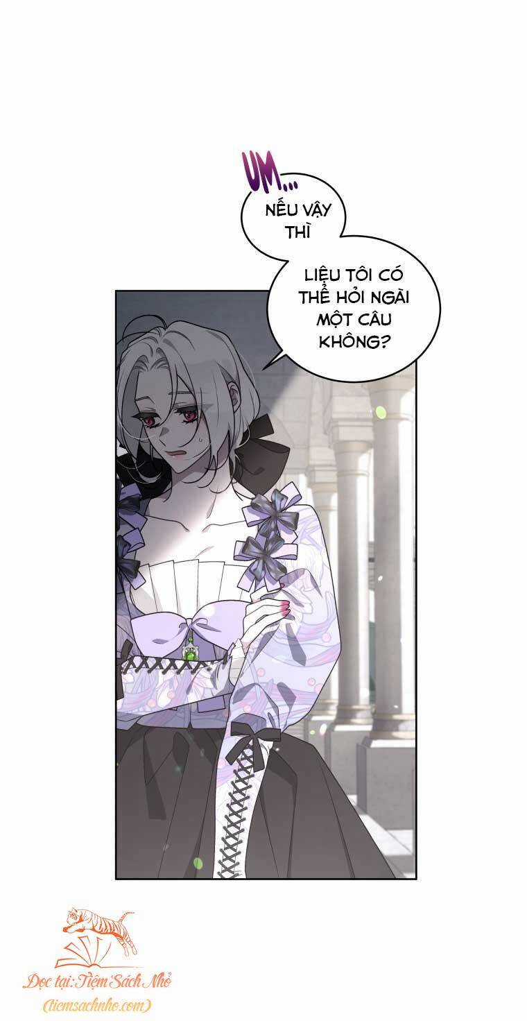 Quái Thú Bị Thuần Hóa Bởi Ác Nữ Chapter 27 trang 66