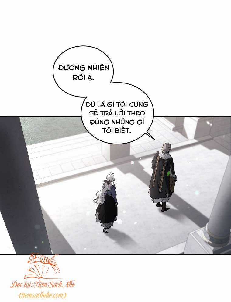 Quái Thú Bị Thuần Hóa Bởi Ác Nữ Chapter 27 trang 67