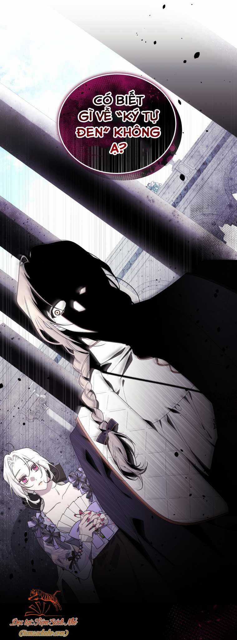 Quái Thú Bị Thuần Hóa Bởi Ác Nữ Chapter 27 trang 69