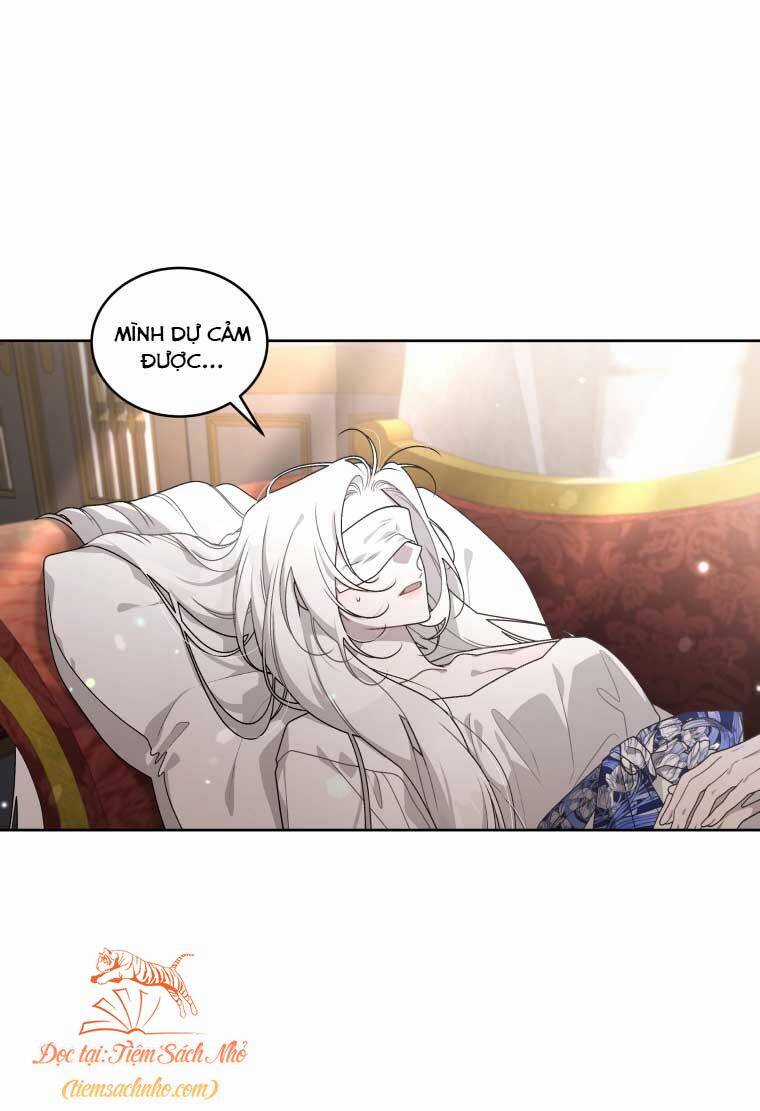 Quái Thú Bị Thuần Hóa Bởi Ác Nữ Chapter 27 trang 8