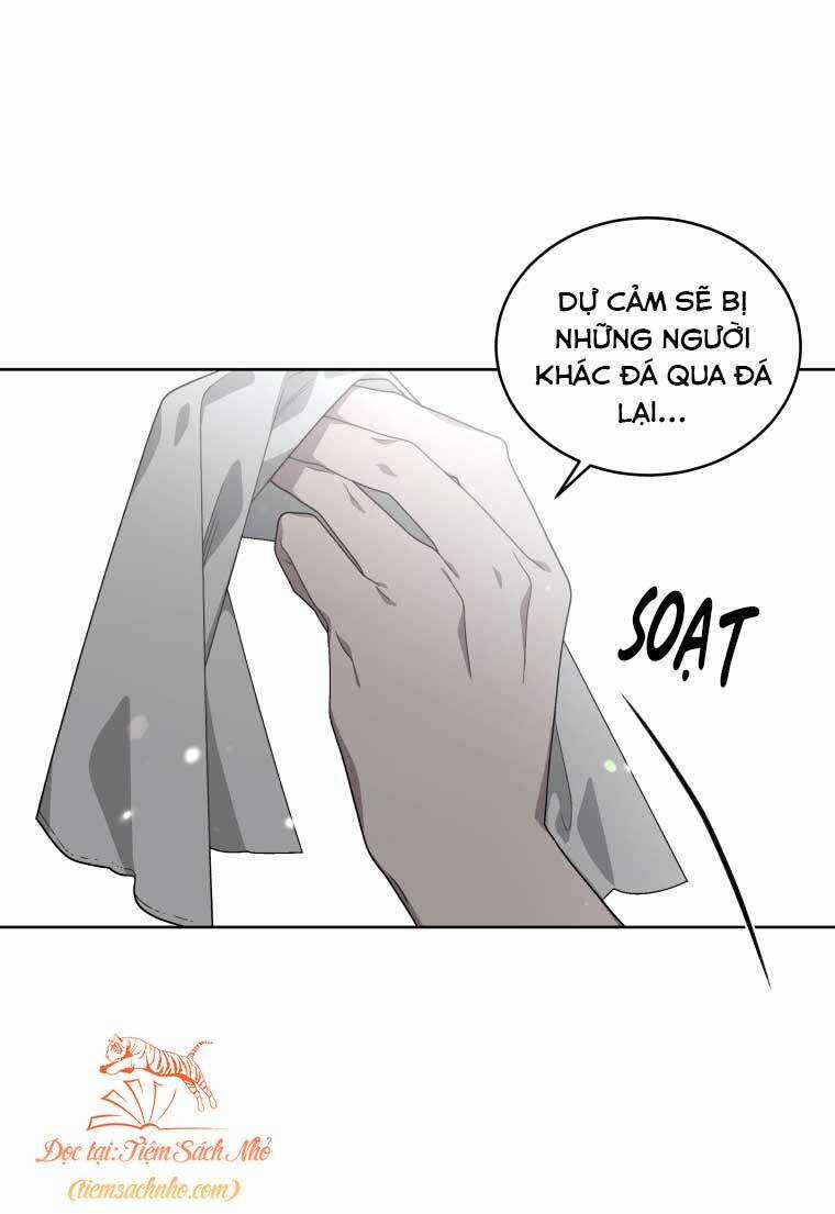 Quái Thú Bị Thuần Hóa Bởi Ác Nữ Chapter 27 trang 9