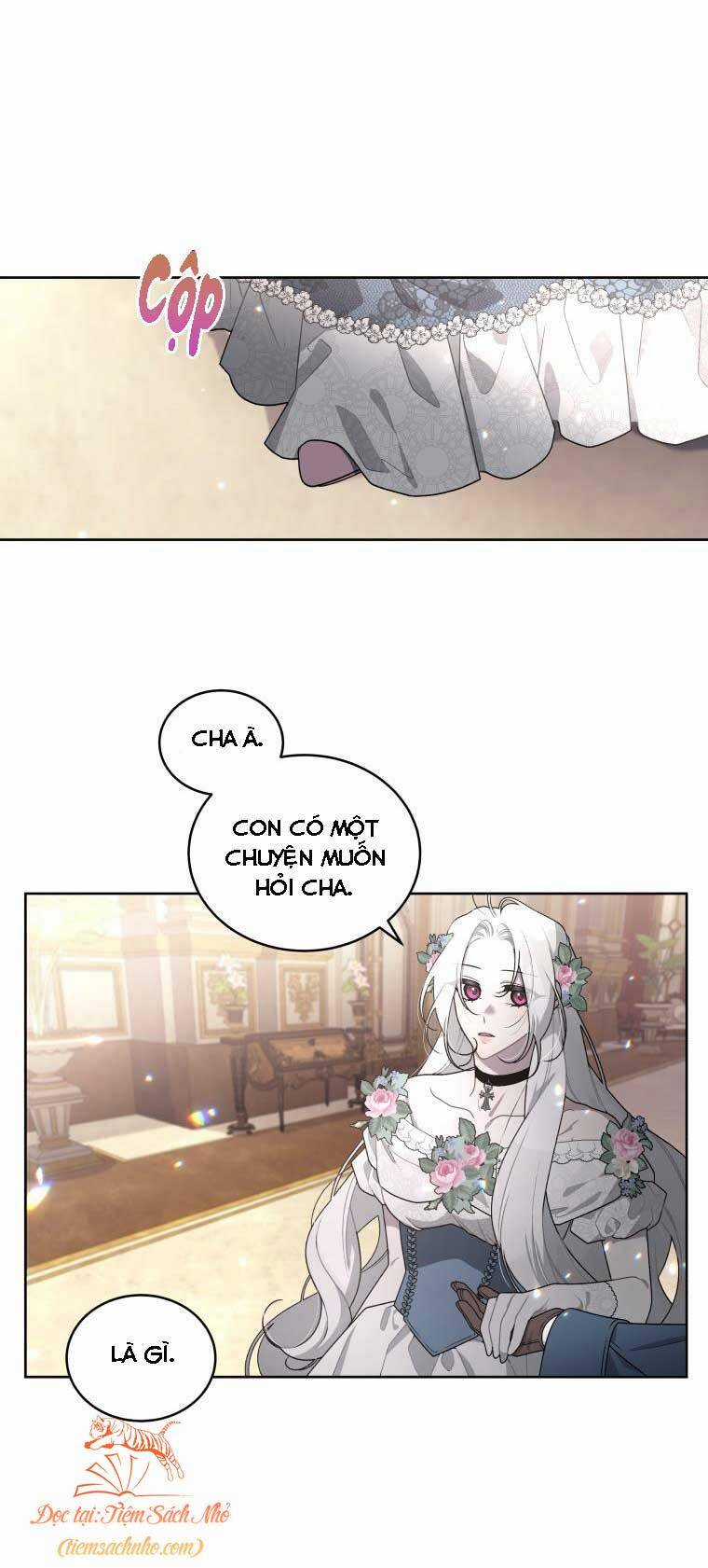 Quái Thú Bị Thuần Hóa Bởi Ác Nữ Chapter 29 trang 13