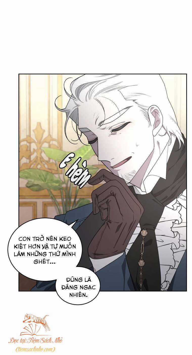 Quái Thú Bị Thuần Hóa Bởi Ác Nữ Chapter 29 trang 20