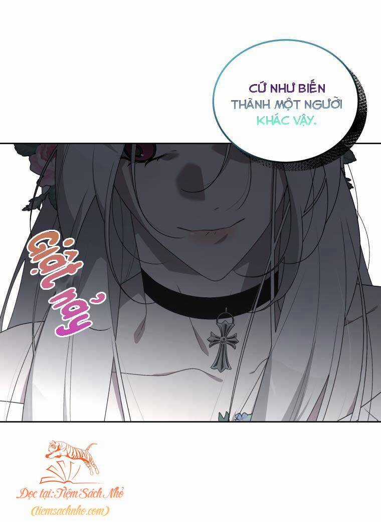 Quái Thú Bị Thuần Hóa Bởi Ác Nữ Chapter 29 trang 22