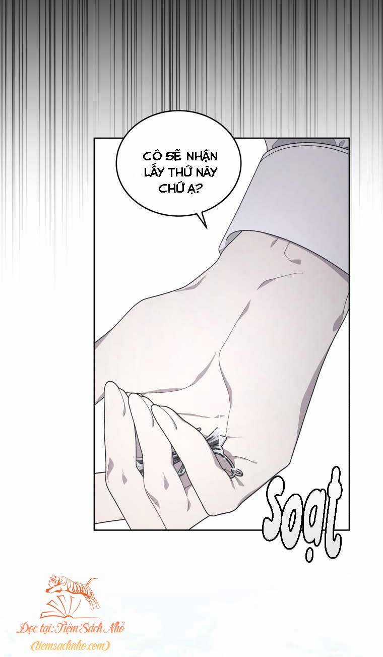 Quái Thú Bị Thuần Hóa Bởi Ác Nữ Chapter 29 trang 27