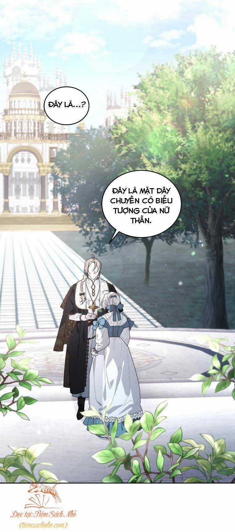 Quái Thú Bị Thuần Hóa Bởi Ác Nữ Chapter 29 trang 28