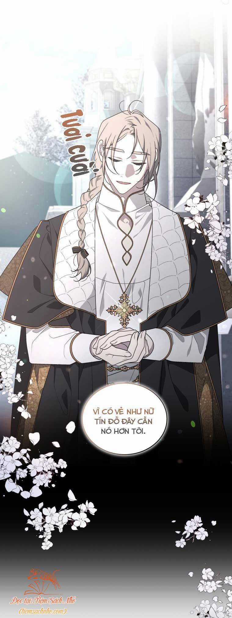 Quái Thú Bị Thuần Hóa Bởi Ác Nữ Chapter 29 trang 31