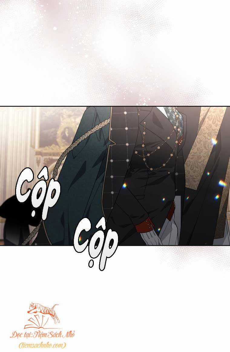 Quái Thú Bị Thuần Hóa Bởi Ác Nữ Chapter 29 trang 38