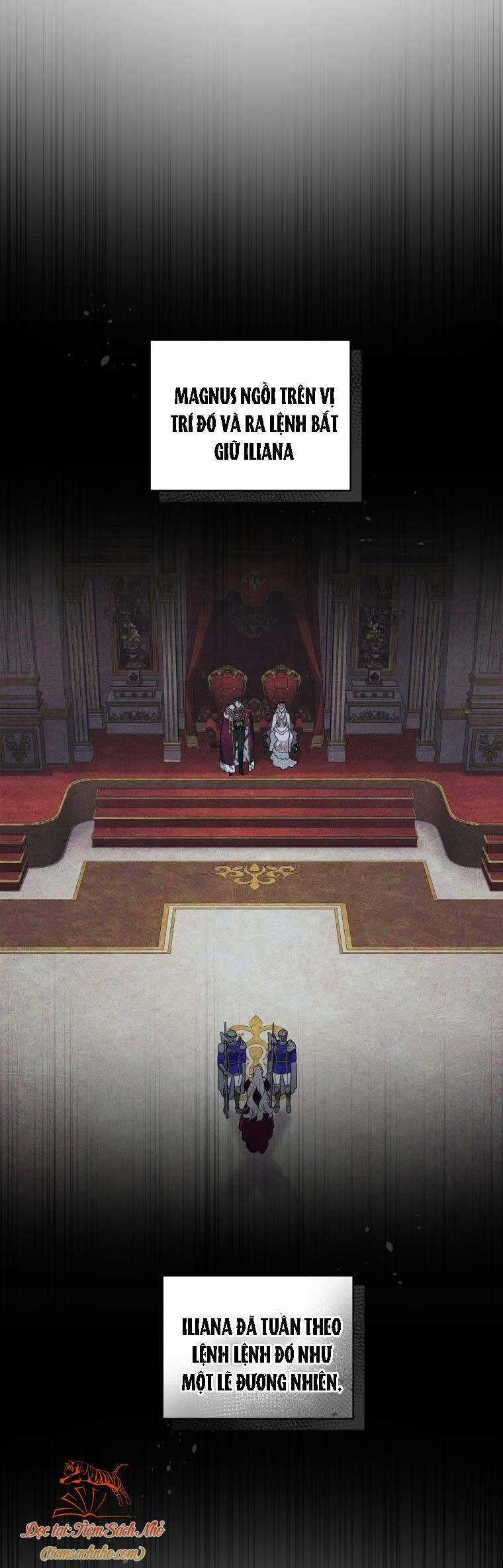 Quái Thú Bị Thuần Hóa Bởi Ác Nữ Chapter 29 trang 41