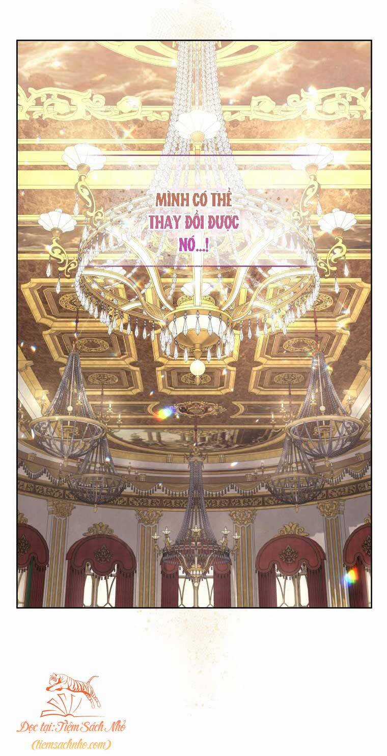 Quái Thú Bị Thuần Hóa Bởi Ác Nữ Chapter 29 trang 44