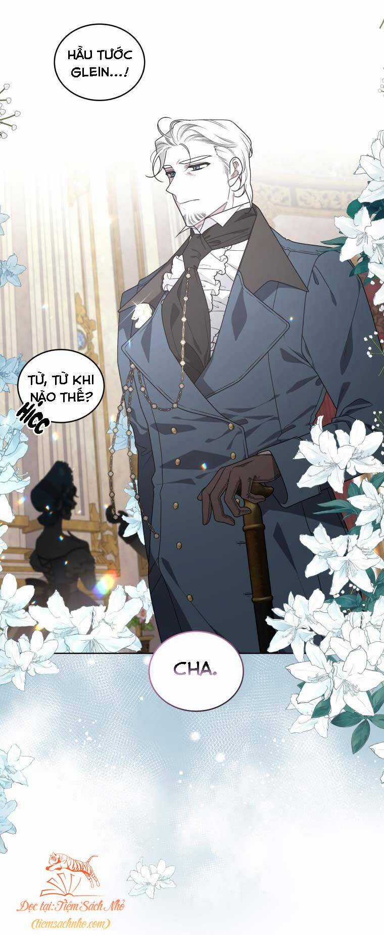 Quái Thú Bị Thuần Hóa Bởi Ác Nữ Chapter 29 trang 5