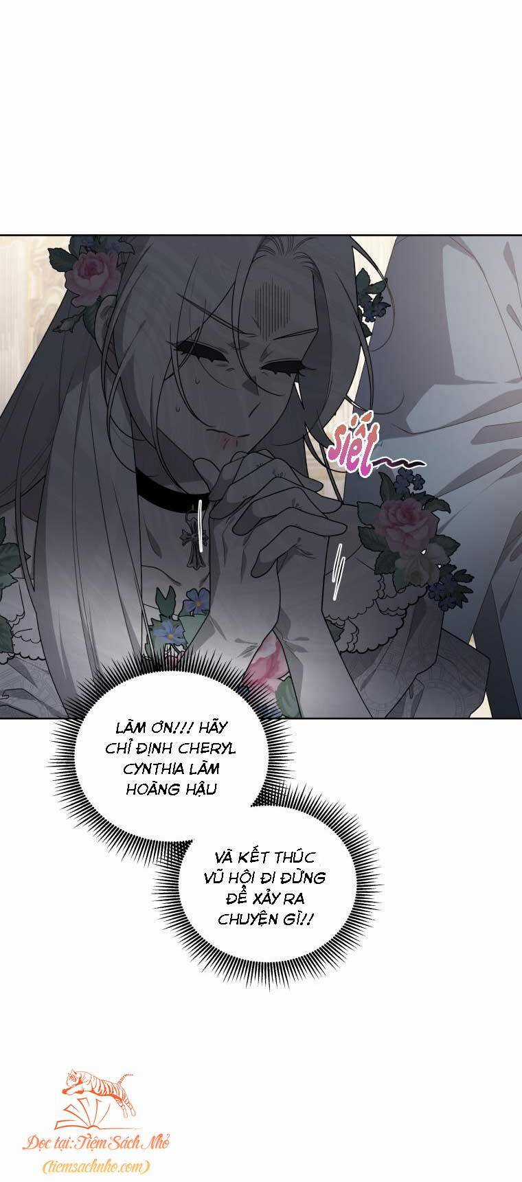 Quái Thú Bị Thuần Hóa Bởi Ác Nữ Chapter 29 trang 50